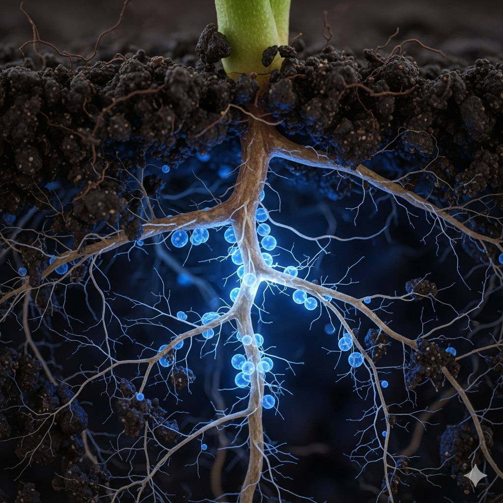 Revolutionize Your Farm with Spenomatic’s Biofertilizers